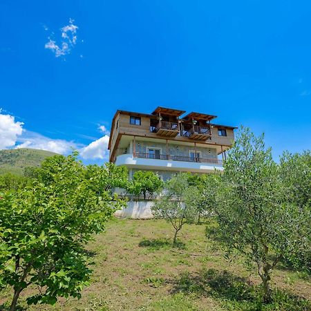 Shena The Farm Boutique Hotel Mesopotam Kültér fotó