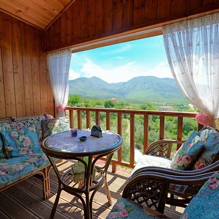 Shena The Farm Boutique Hotel Mesopotam Kültér fotó