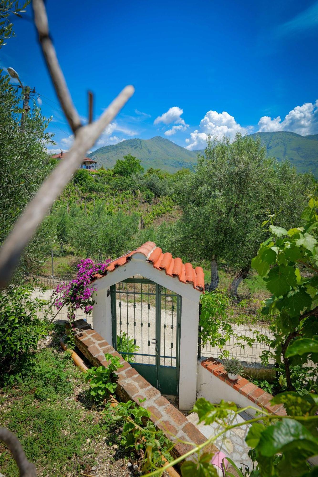 Shena The Farm Boutique Hotel Mesopotam Kültér fotó