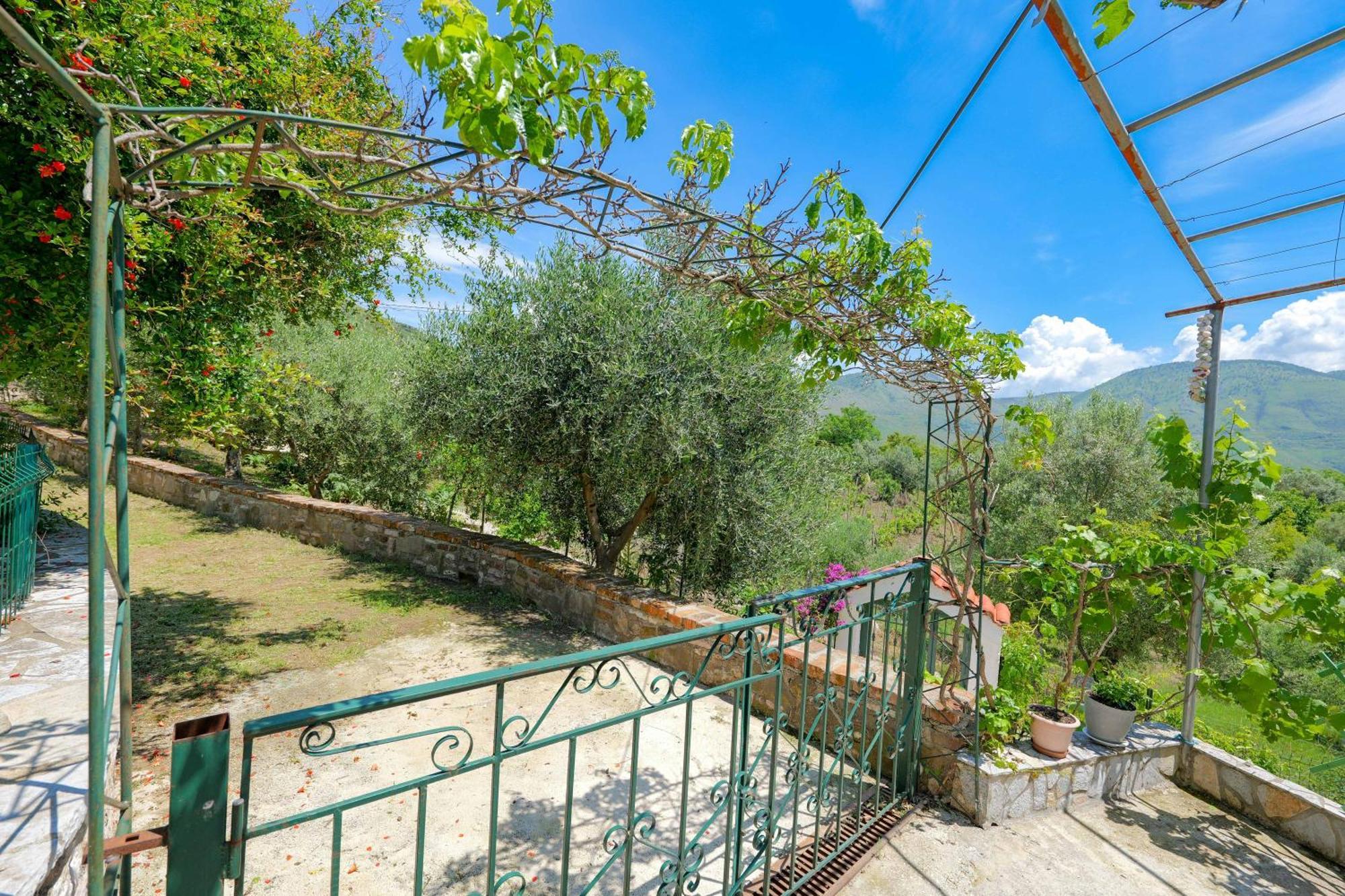 Shena The Farm Boutique Hotel Mesopotam Kültér fotó
