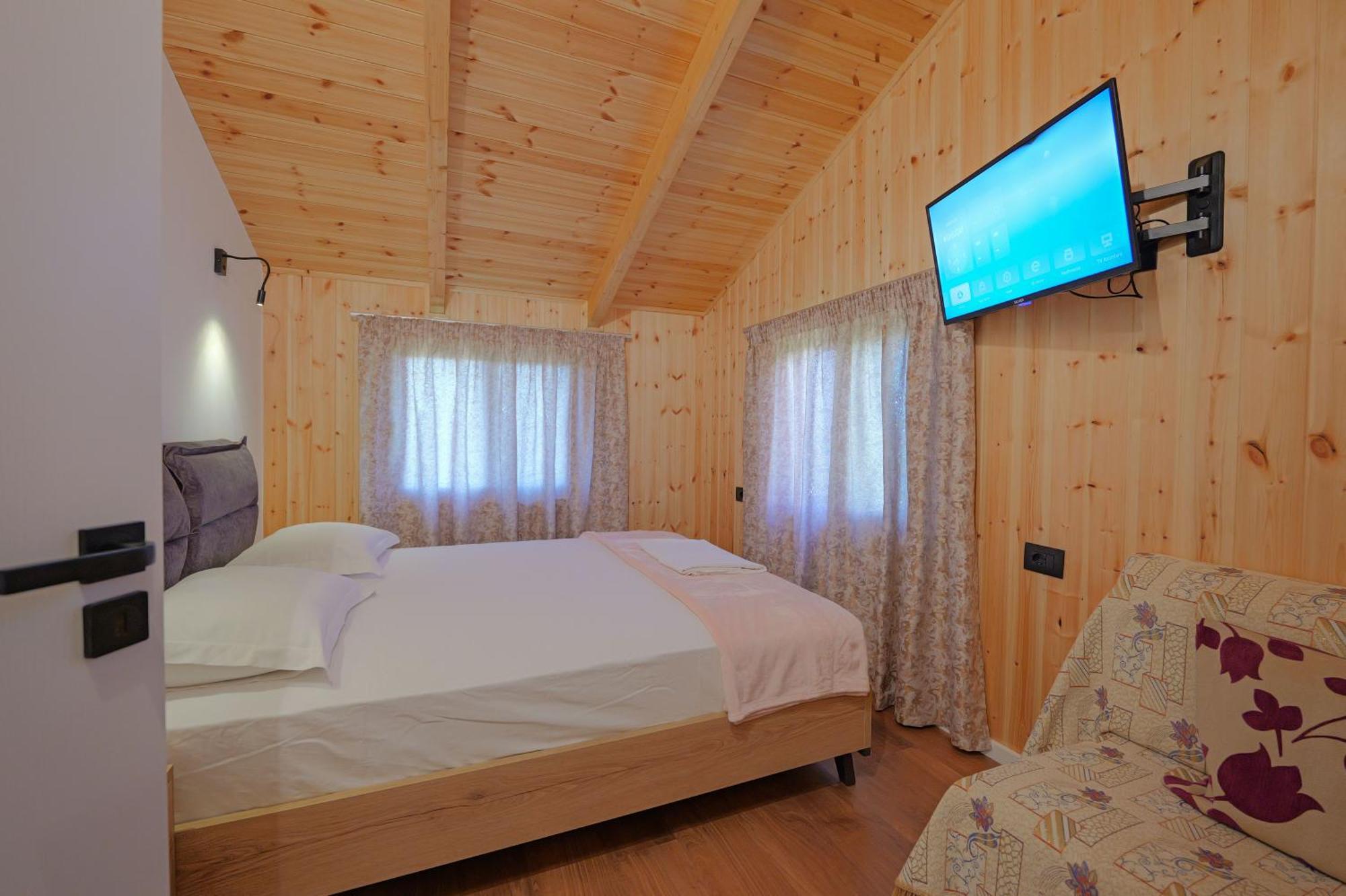 Shena The Farm Boutique Hotel Mesopotam Kültér fotó