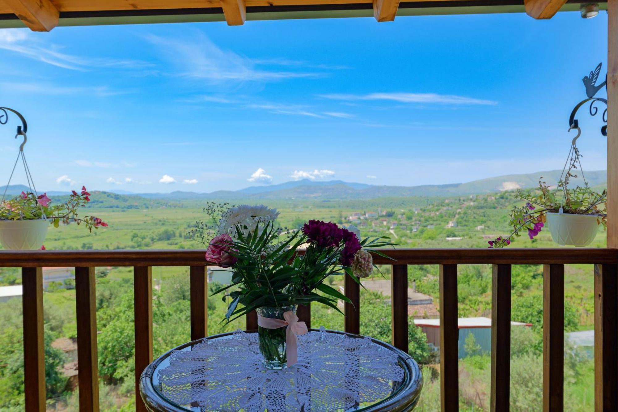 Shena The Farm Boutique Hotel Mesopotam Kültér fotó