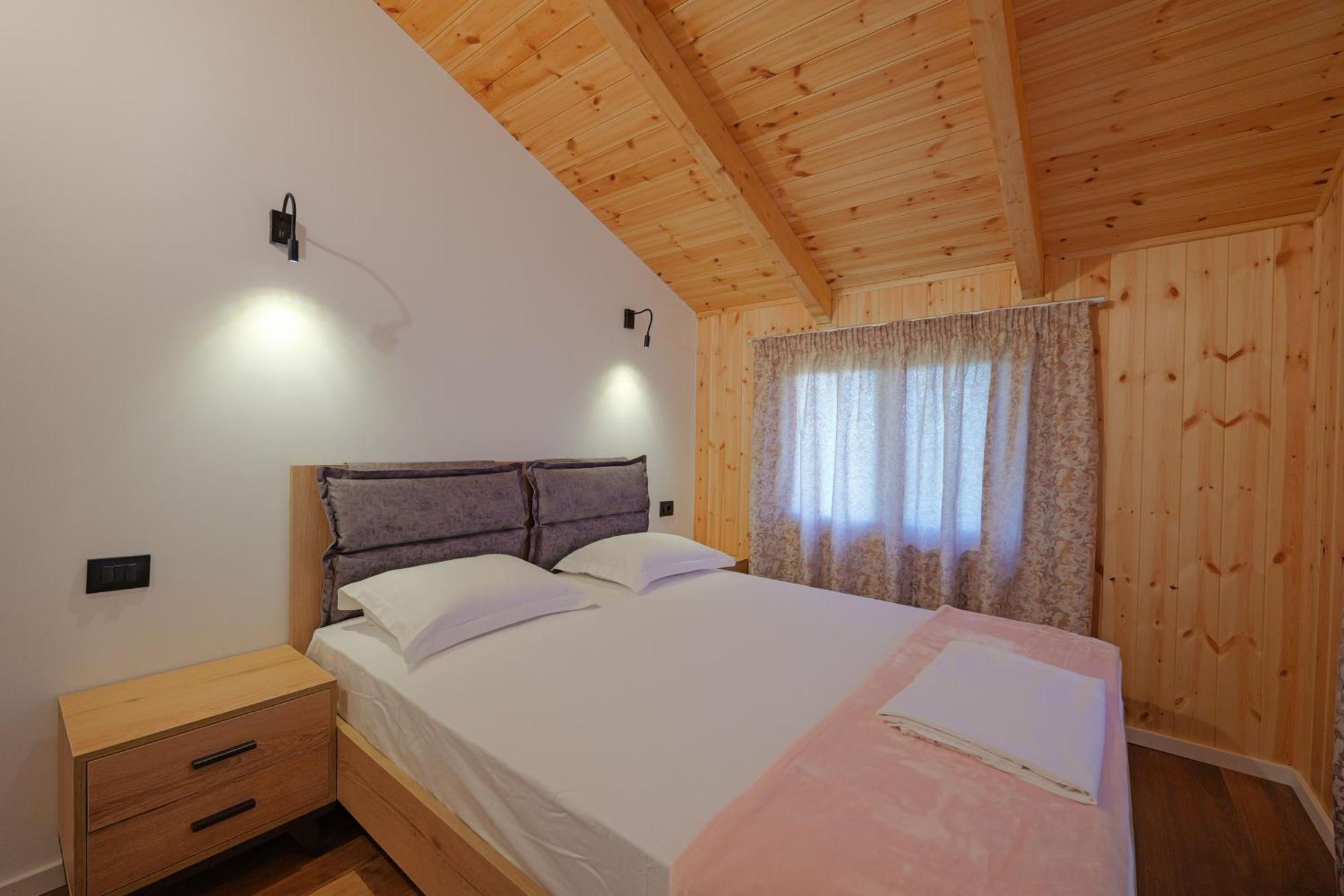 Shena The Farm Boutique Hotel Mesopotam Kültér fotó