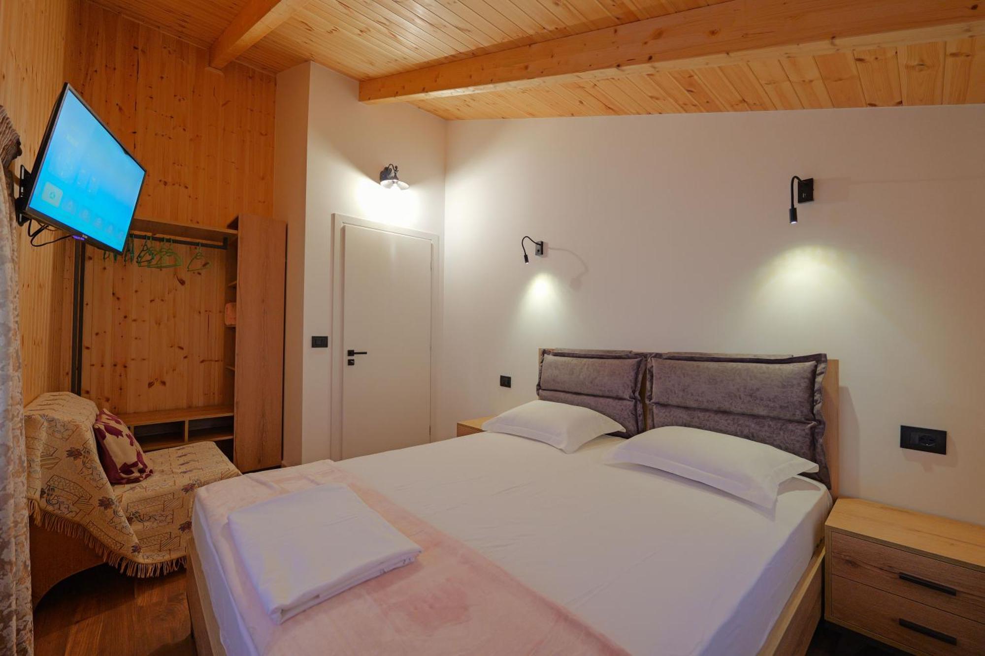Shena The Farm Boutique Hotel Mesopotam Kültér fotó