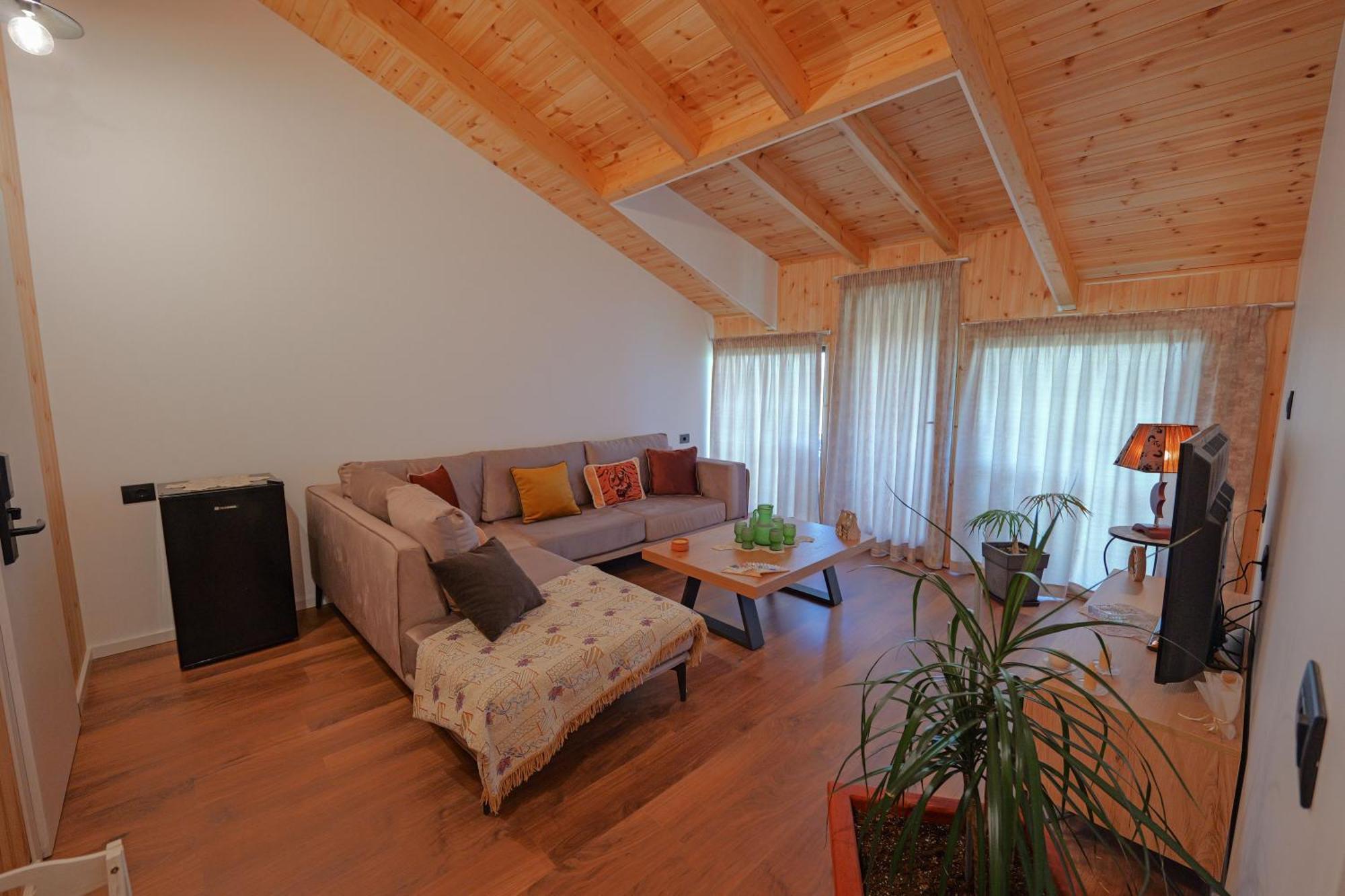 Shena The Farm Boutique Hotel Mesopotam Kültér fotó