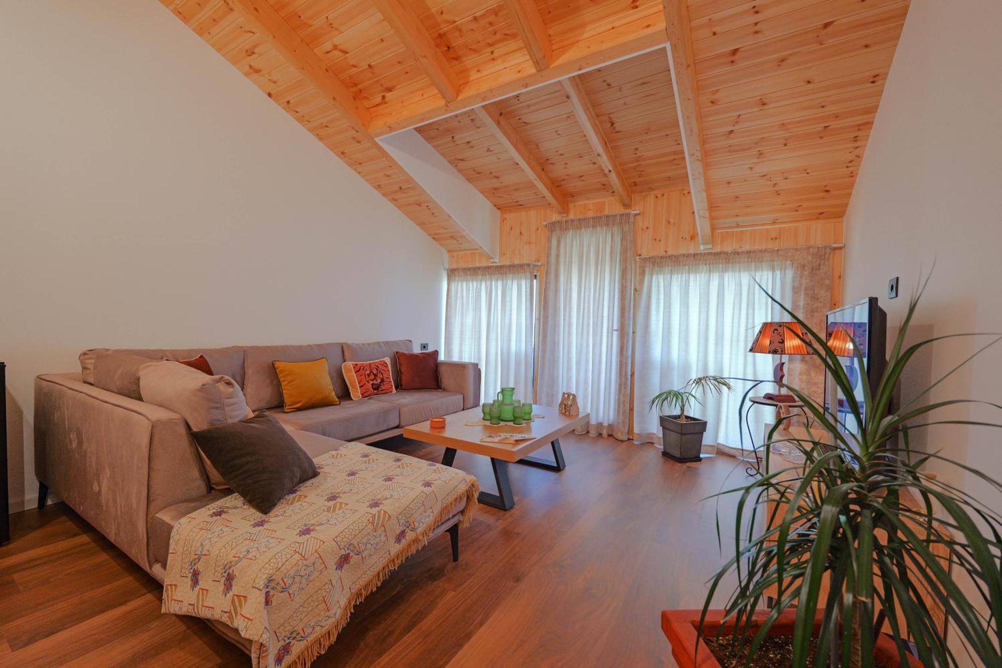 Shena The Farm Boutique Hotel Mesopotam Kültér fotó