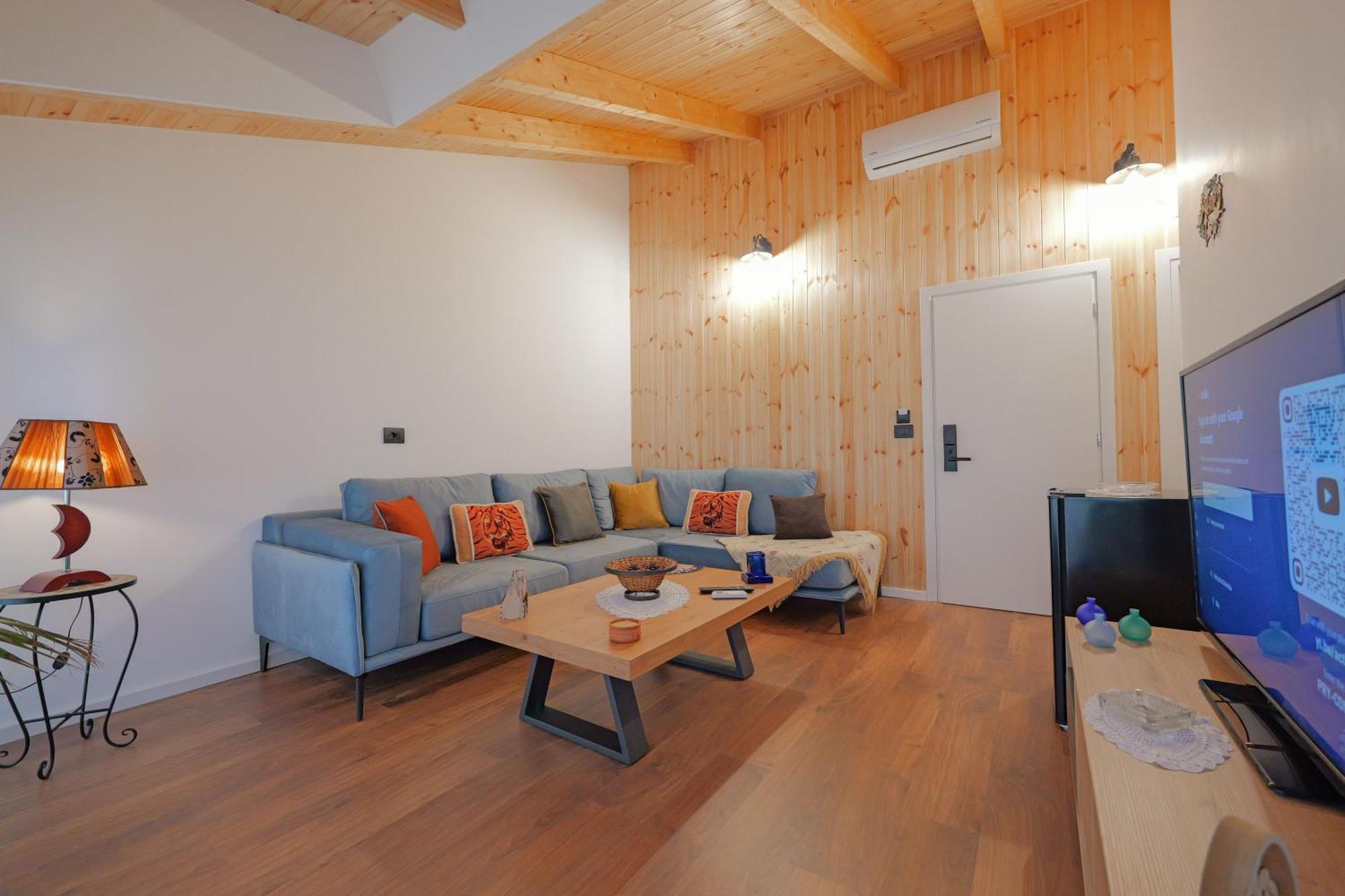 Shena The Farm Boutique Hotel Mesopotam Kültér fotó