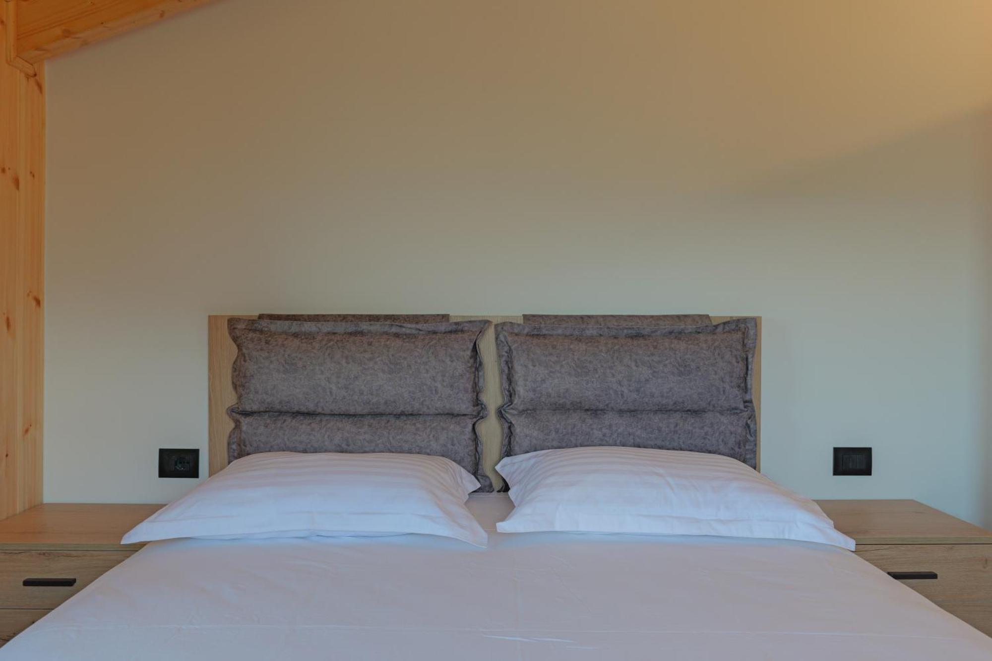 Shena The Farm Boutique Hotel Mesopotam Kültér fotó