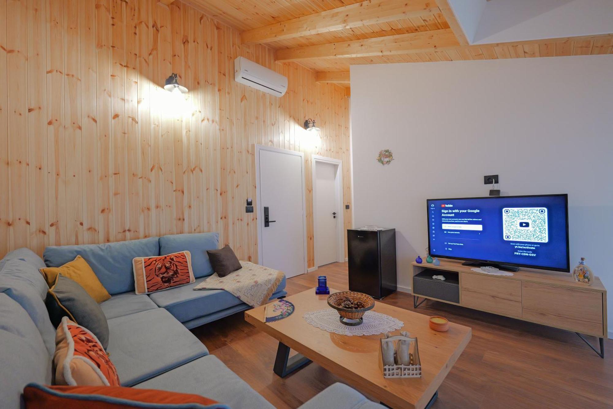 Shena The Farm Boutique Hotel Mesopotam Kültér fotó