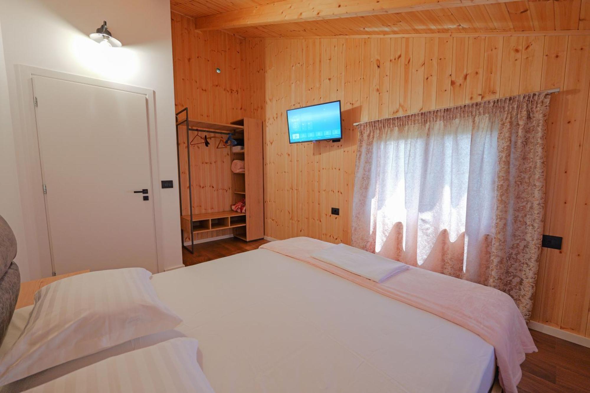 Shena The Farm Boutique Hotel Mesopotam Kültér fotó
