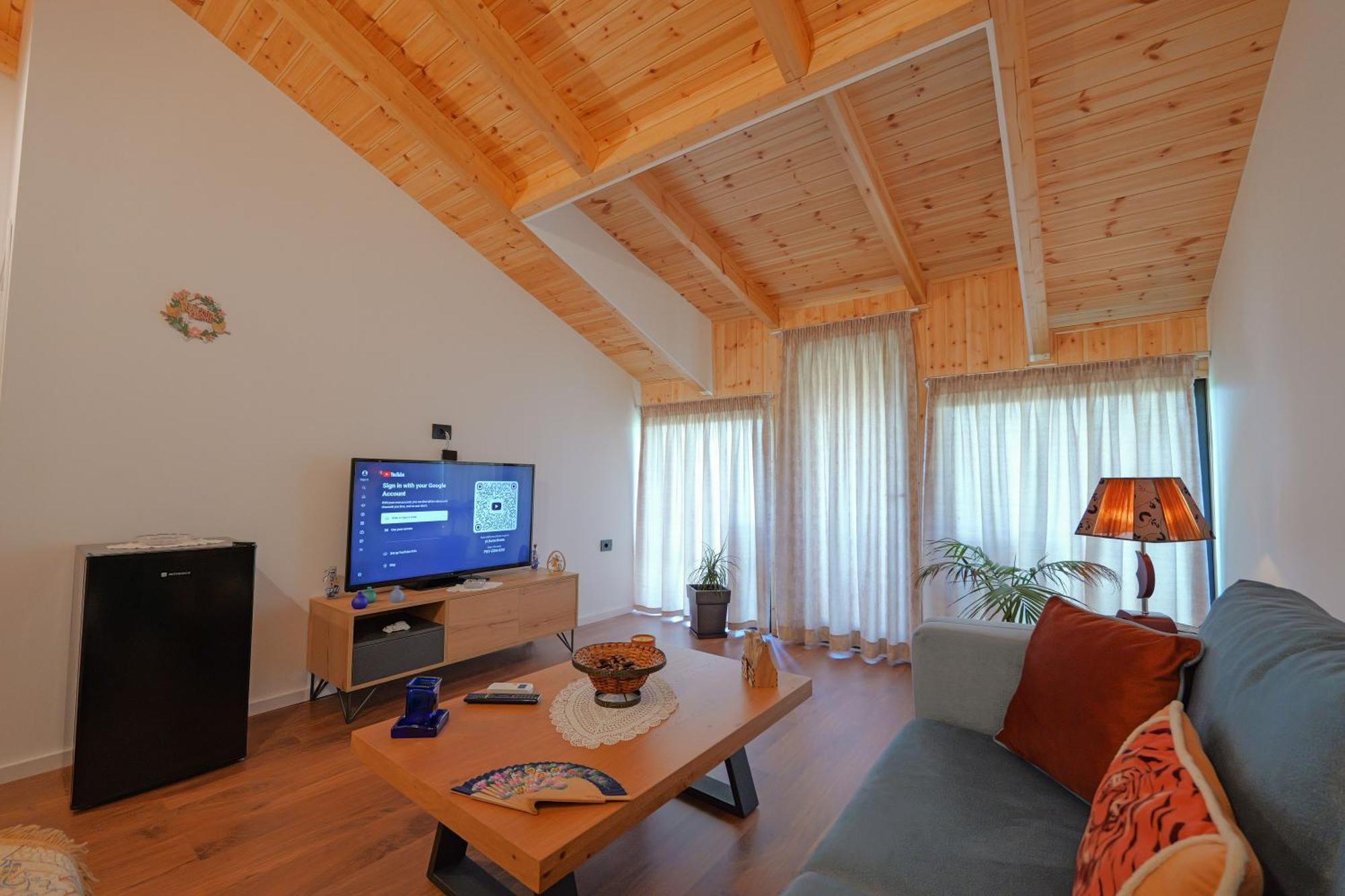 Shena The Farm Boutique Hotel Mesopotam Kültér fotó