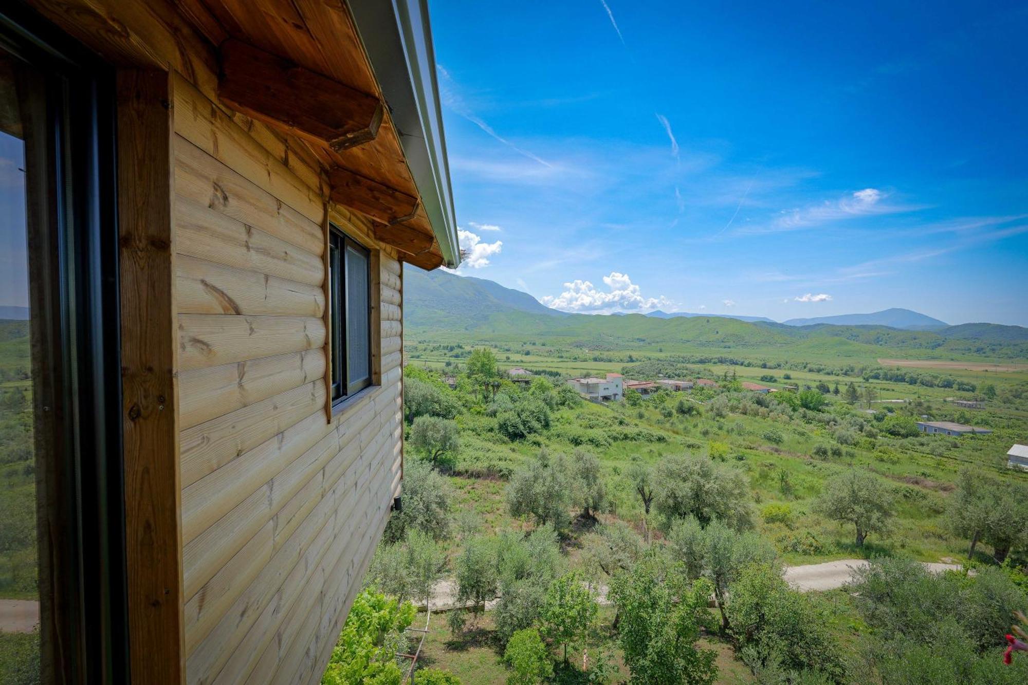 Shena The Farm Boutique Hotel Mesopotam Kültér fotó