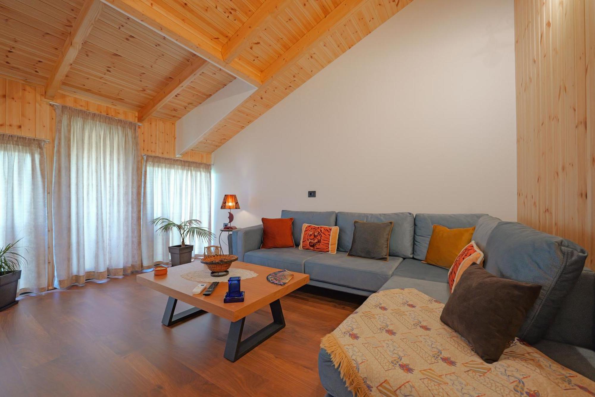 Shena The Farm Boutique Hotel Mesopotam Kültér fotó
