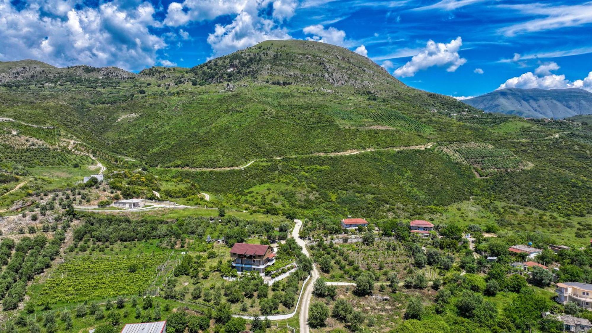 Shena The Farm Boutique Hotel Mesopotam Szoba fotó