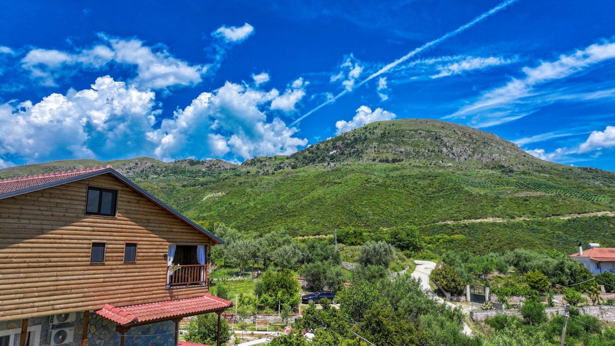Shena The Farm Boutique Hotel Mesopotam Szoba fotó