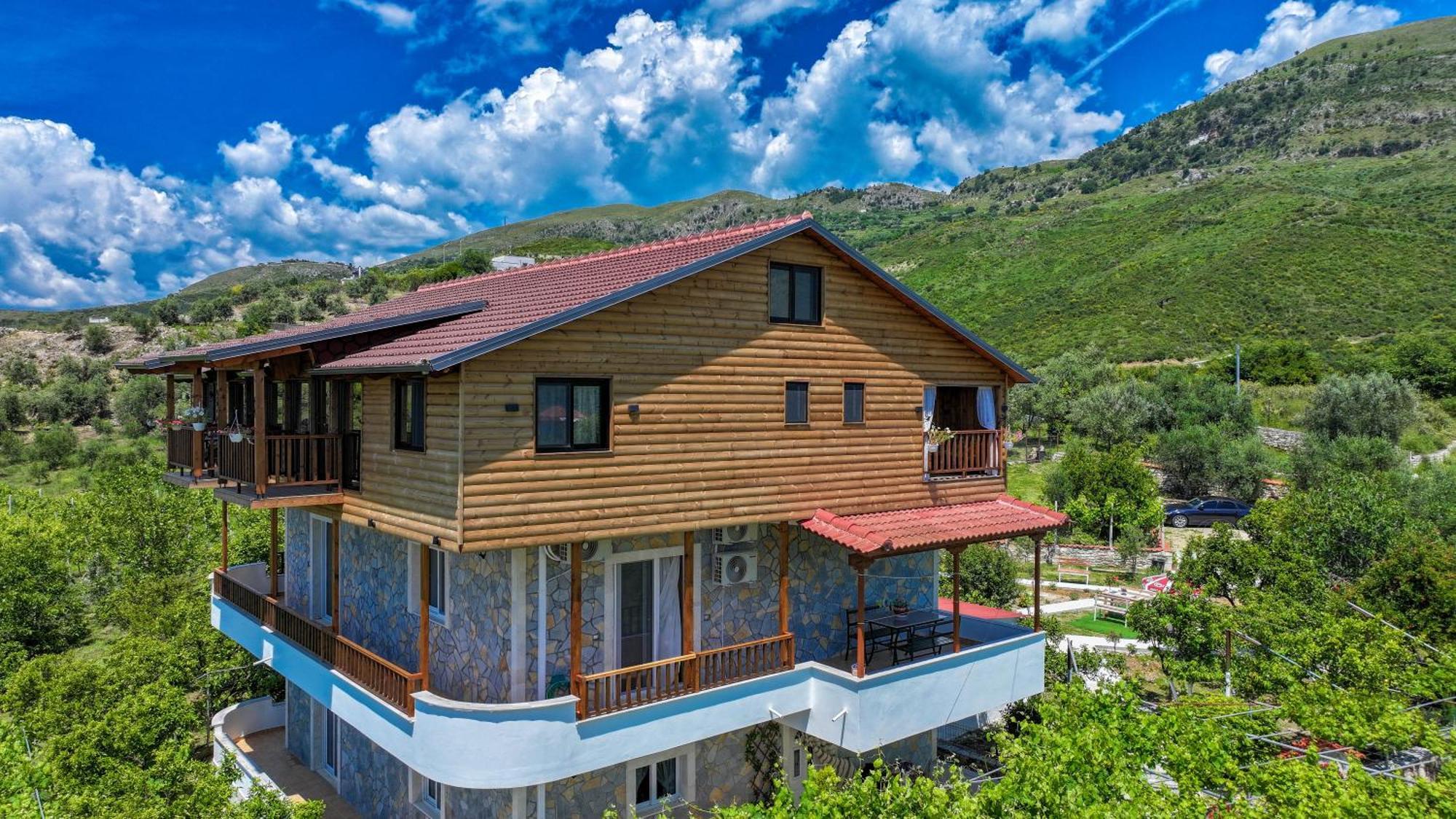 Shena The Farm Boutique Hotel Mesopotam Szoba fotó