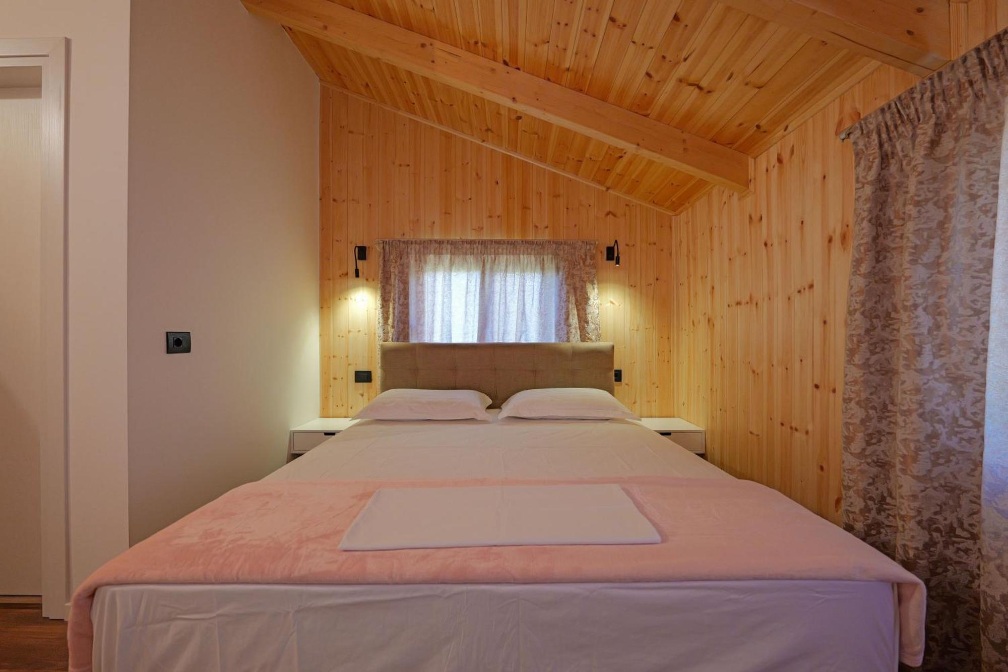 Shena The Farm Boutique Hotel Mesopotam Kültér fotó