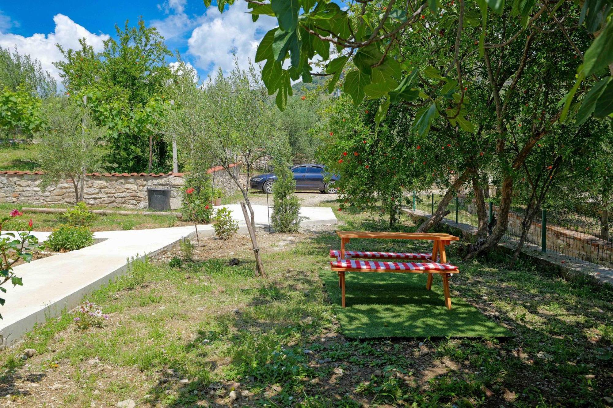 Shena The Farm Boutique Hotel Mesopotam Szoba fotó