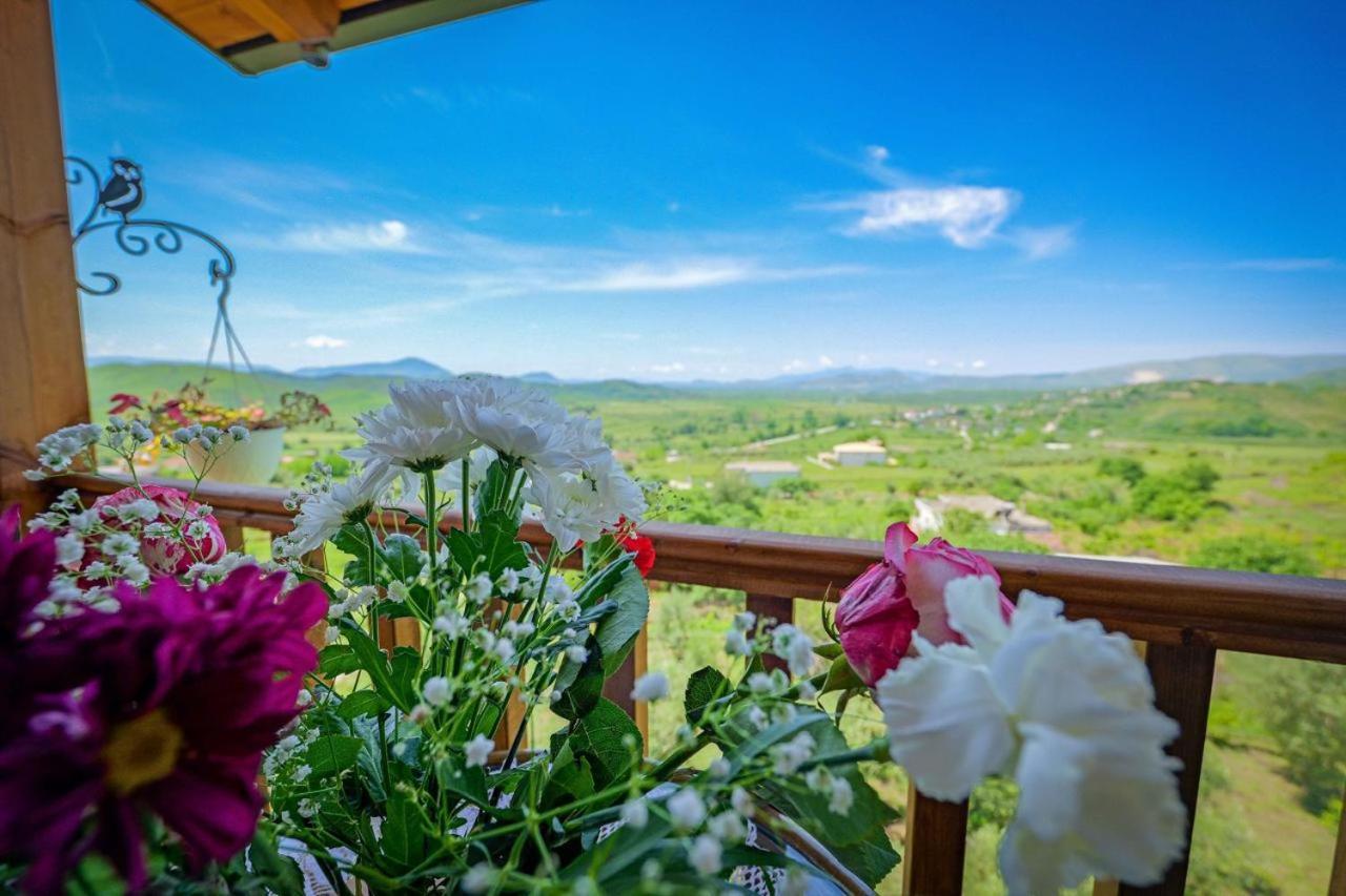 Shena The Farm Boutique Hotel Mesopotam Kültér fotó
