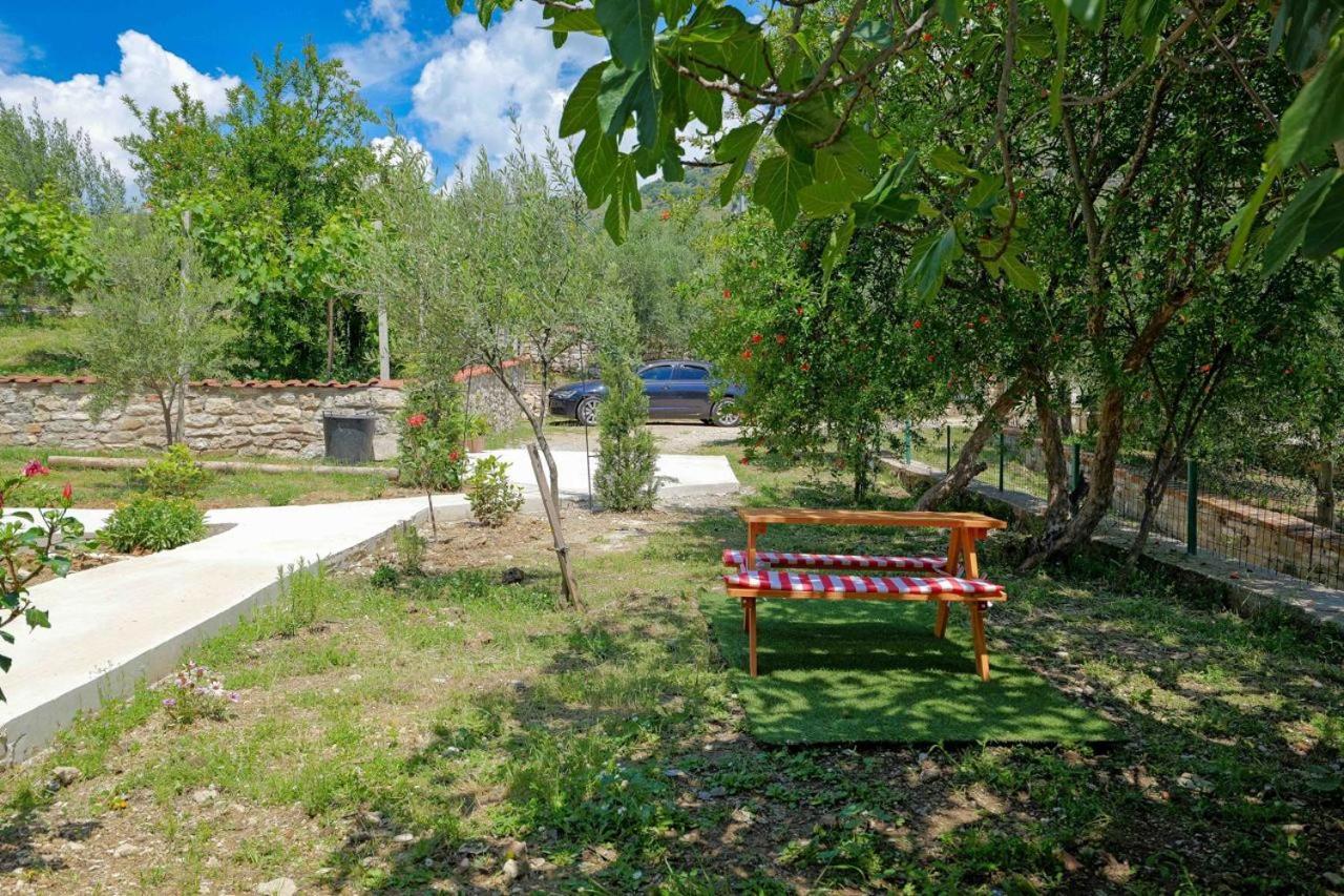 Shena The Farm Boutique Hotel Mesopotam Kültér fotó