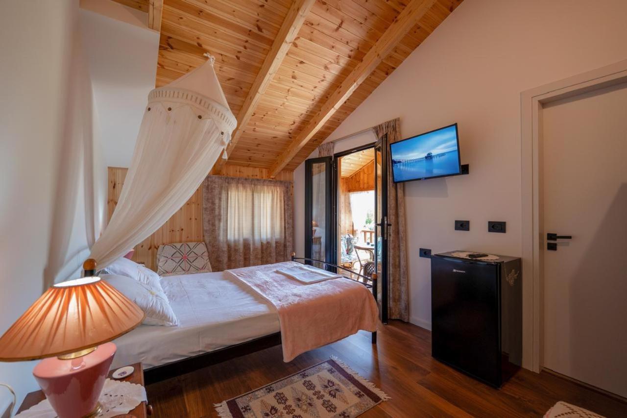 Shena The Farm Boutique Hotel Mesopotam Kültér fotó