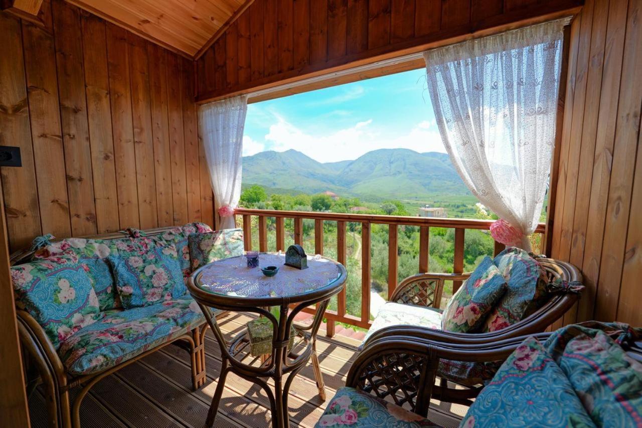 Shena The Farm Boutique Hotel Mesopotam Kültér fotó