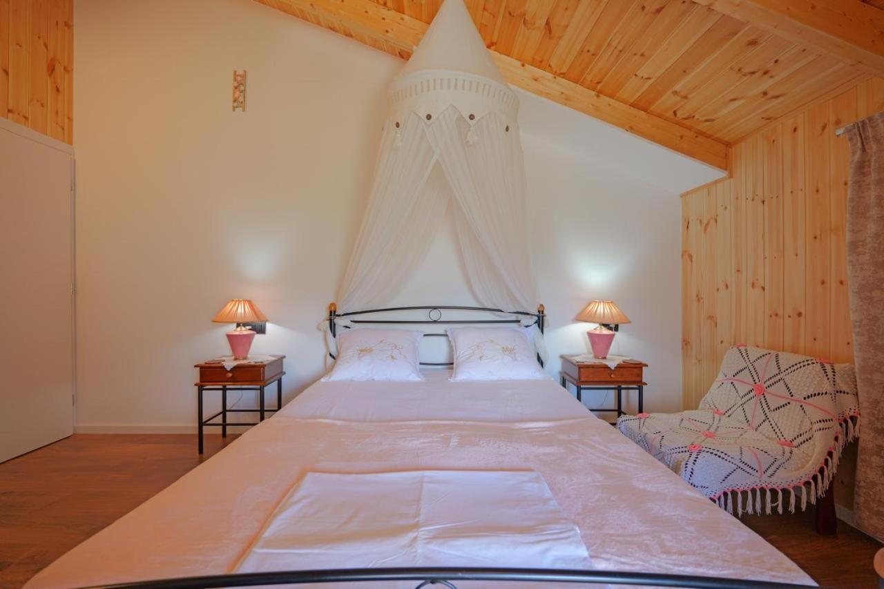 Shena The Farm Boutique Hotel Mesopotam Kültér fotó