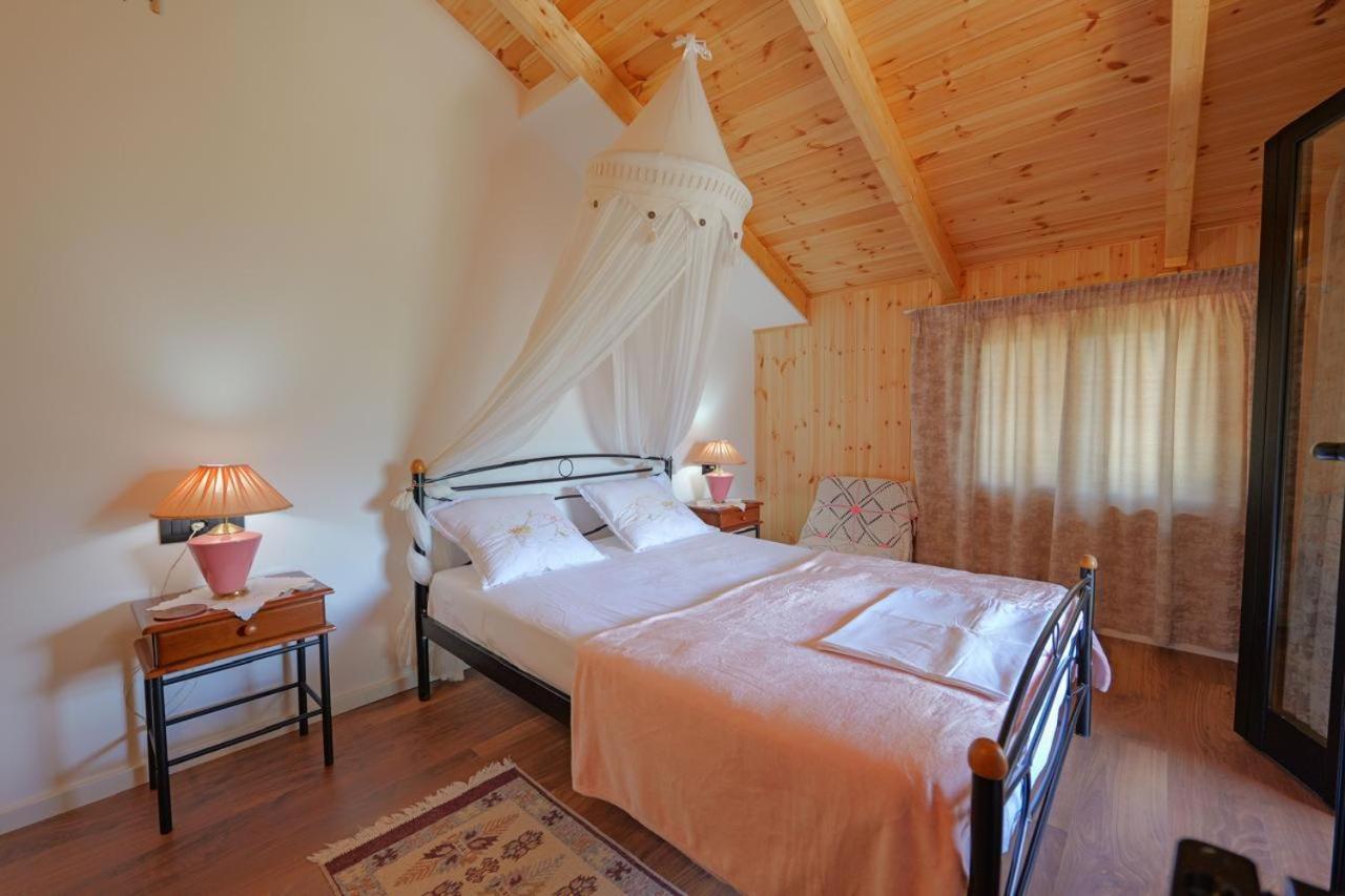 Shena The Farm Boutique Hotel Mesopotam Kültér fotó