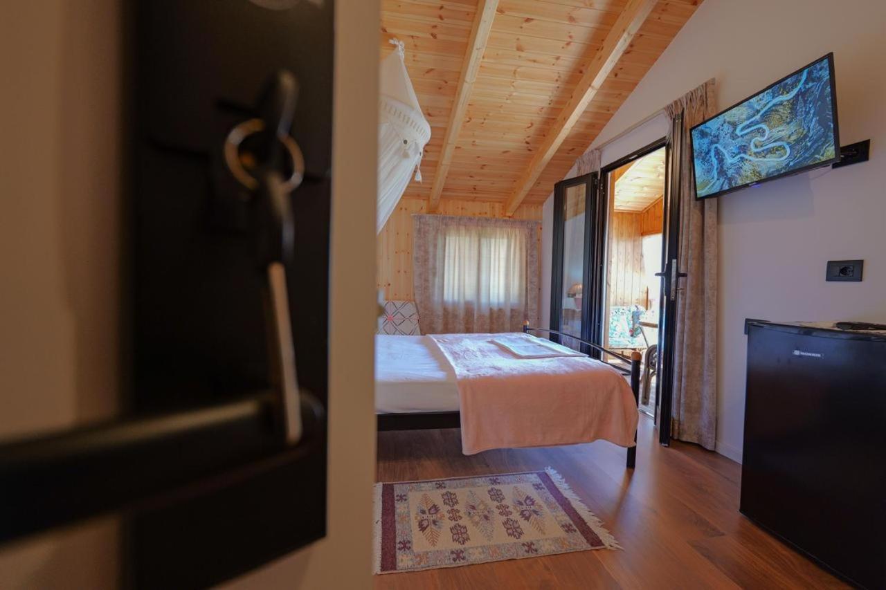 Shena The Farm Boutique Hotel Mesopotam Kültér fotó