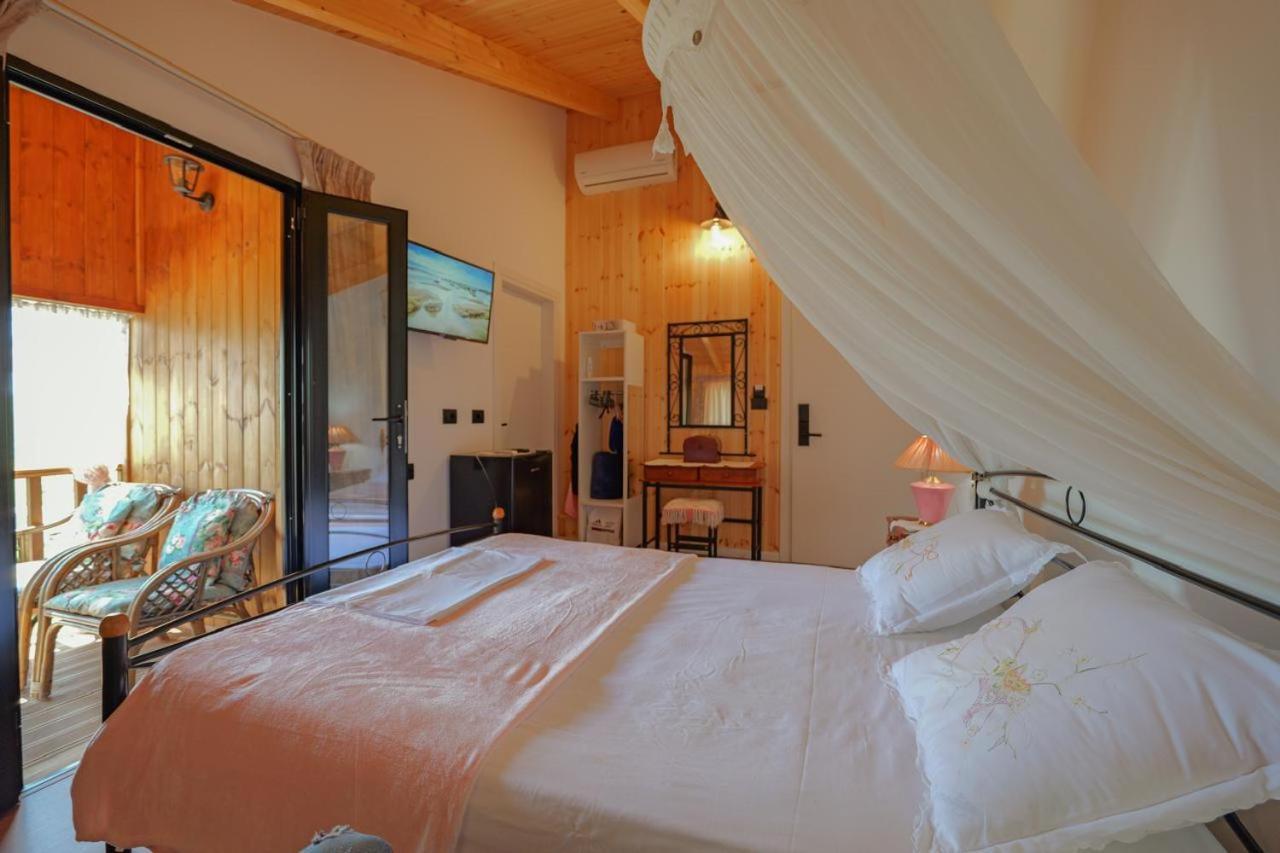 Shena The Farm Boutique Hotel Mesopotam Kültér fotó
