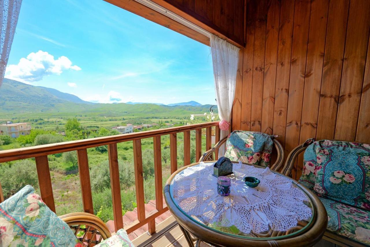 Shena The Farm Boutique Hotel Mesopotam Kültér fotó